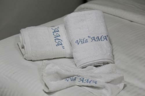 Bed & Breakfast Vila Ama