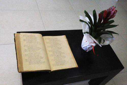 Bed & Breakfast Vila Ama
