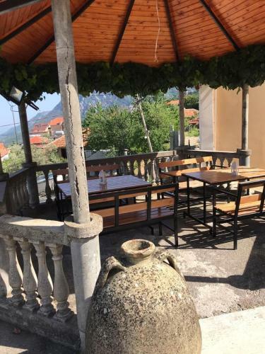 Bed & Breakfast Vila Ama