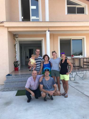 Bed & Breakfast Vila Ama