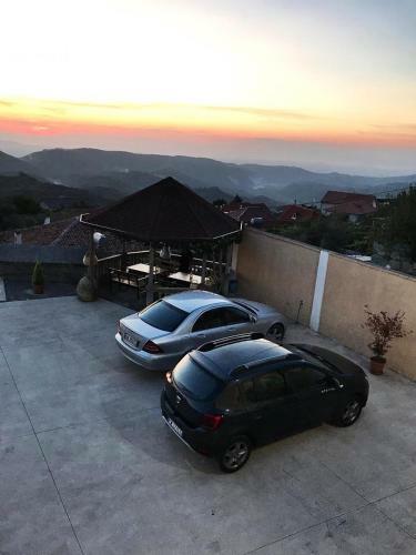 Bed & Breakfast Vila Ama