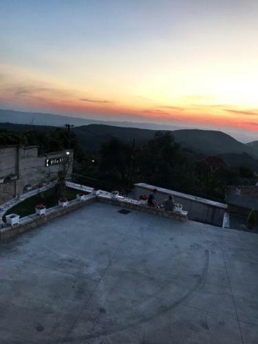 Bed & Breakfast Vila Ama