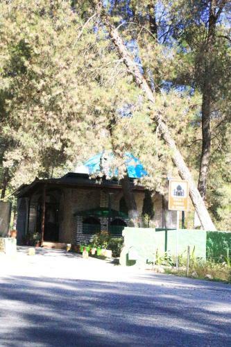 Bed & Breakfast Vila Ama