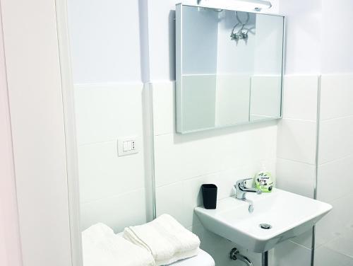 Downtown Tirana Apartments