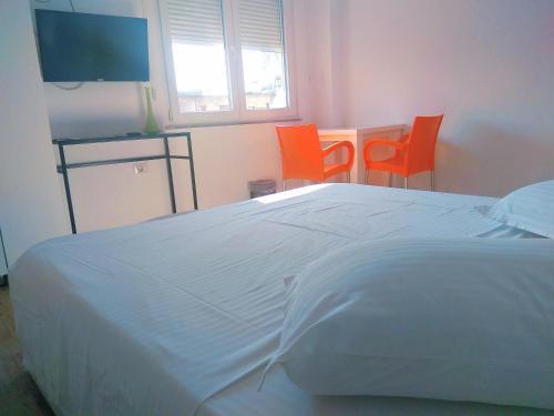 Downtown Tirana Apartments
