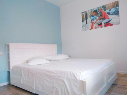 Downtown Tirana Apartments