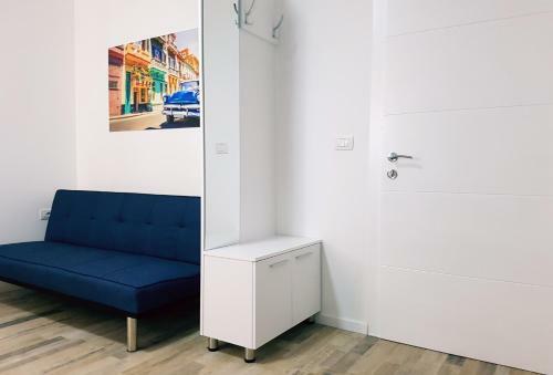 Downtown Tirana Apartments