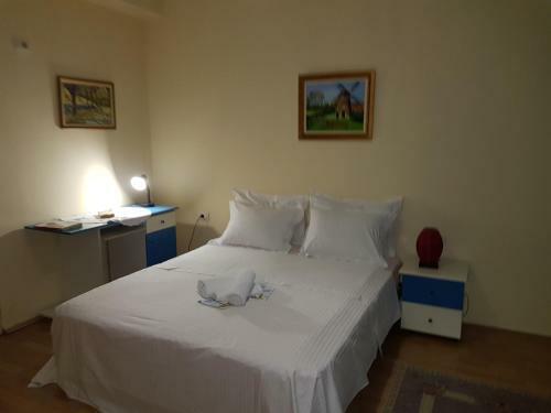Hostal Tirana Rooms