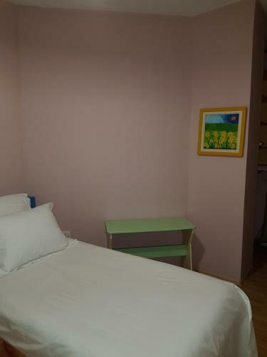 Hostal Tirana Rooms