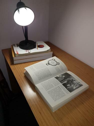 Hostal Tirana Rooms