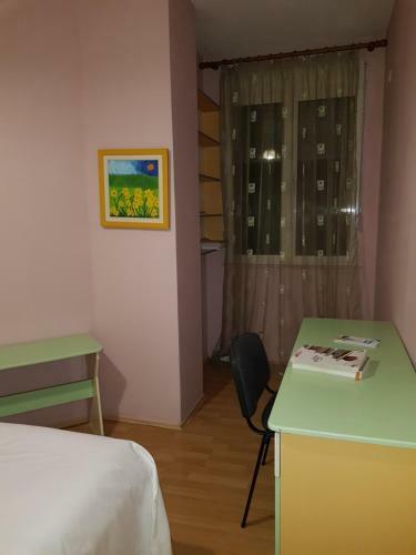 Hostal Tirana Rooms
