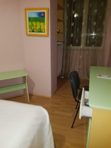 Hostal Tirana Rooms