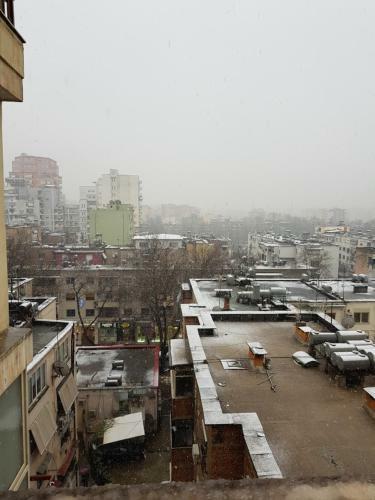 Hostal Tirana Rooms