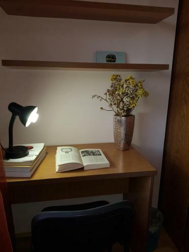Hostal Tirana Rooms