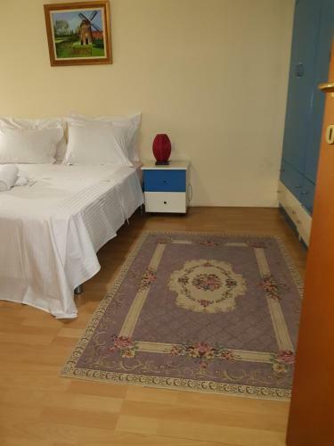 Hostal Tirana Rooms