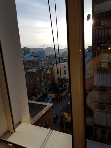 Hostal Tirana Rooms