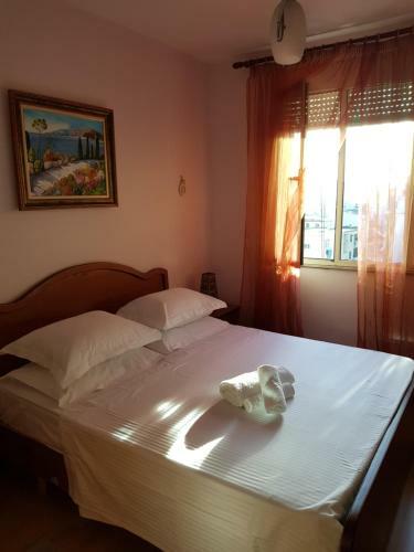 Hostal Tirana Rooms