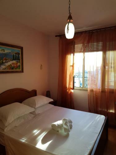 Hostal Tirana Rooms