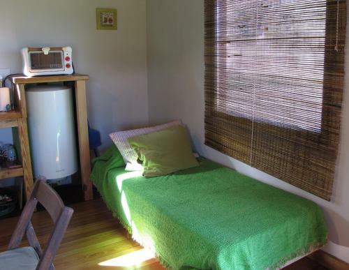 Lodge Caba�as Del Vuulcan