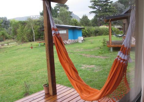 Lodge Caba�as Del Vuulcan