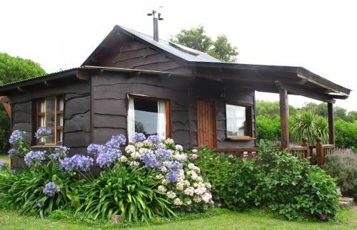 Lodge Caba�as Del Vuulcan
