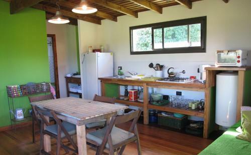 Lodge Caba�as Del Vuulcan
