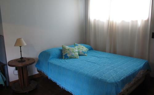 Lodge Caba�as Del Vuulcan