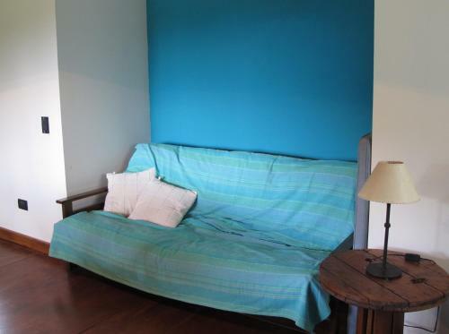 Lodge Caba�as Del Vuulcan