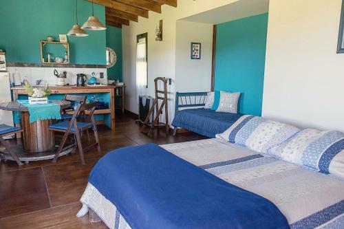 Lodge Caba�as Del Vuulcan