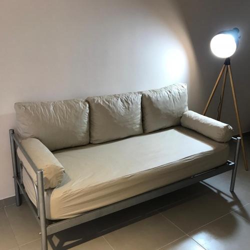 Apartamento Studio En Edificio Concord Pilar