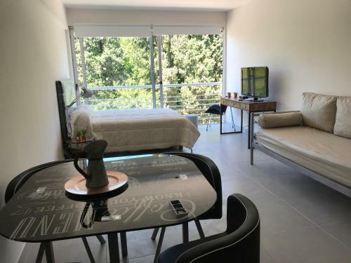 Apartamento Studio En Edificio Concord Pilar