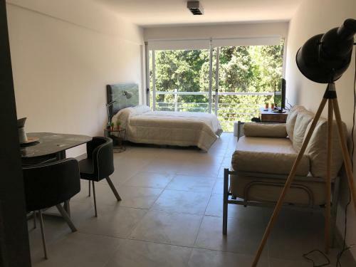 Apartamento Studio En Edificio Concord Pilar