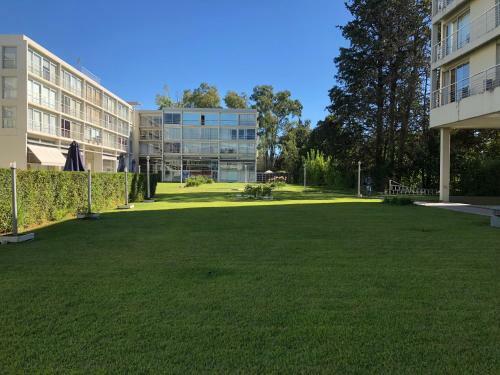 Apartamento Studio En Edificio Concord Pilar