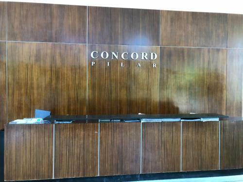 Apartamento Studio En Edificio Concord Pilar