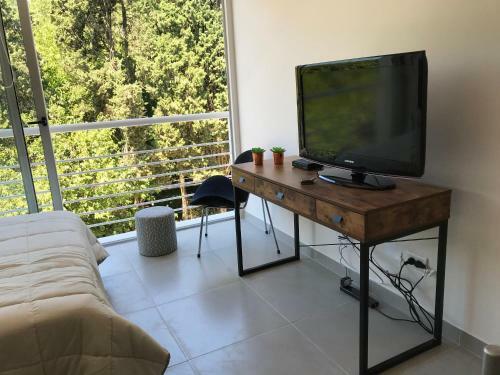 Apartamento Studio En Edificio Concord Pilar
