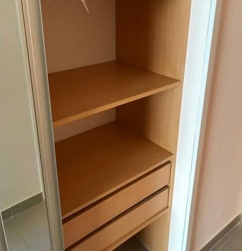 Apartamento Studio En Edificio Concord Pilar