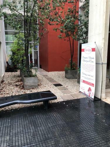 Apartamento Studio En Edificio Concord Pilar