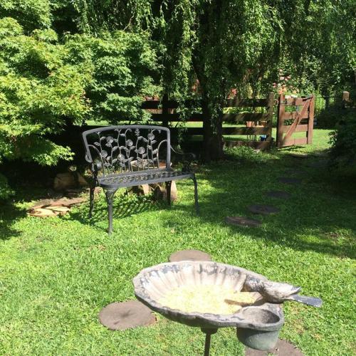 La Ignacia Bed And Breakfast