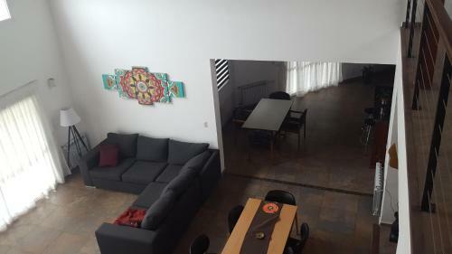Casa Con Vista A Las Sierras De Carlos Paz