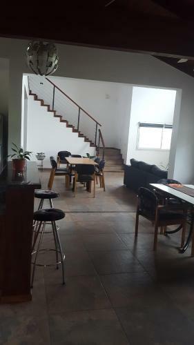 Casa Con Vista A Las Sierras De Carlos Paz