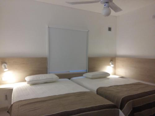 Sierras Apartamentos