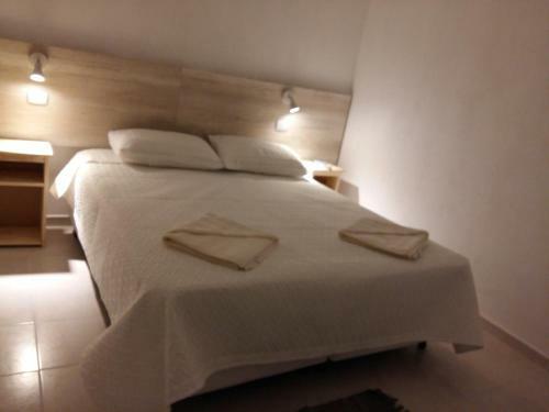 Sierras Apartamentos