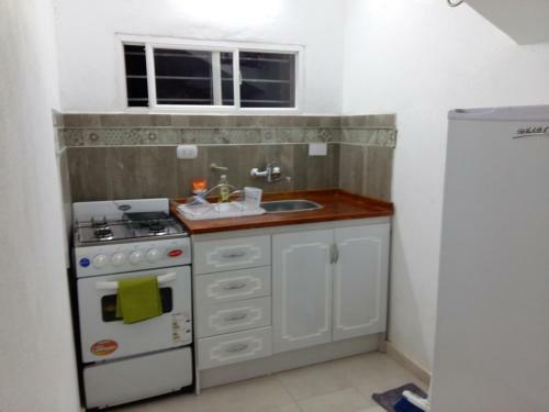 Sierras Apartamentos