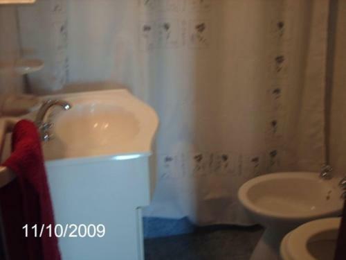 Casa Para 4 Personas A 5' Del Centro De Villa Carlos Paz