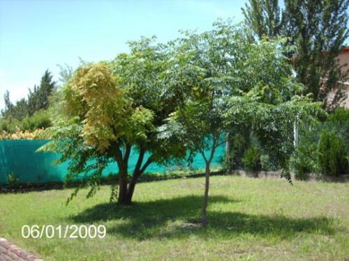 Casa Para 4 Personas A 5' Del Centro De Villa Carlos Paz