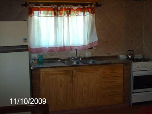 Casa Para 4 Personas A 5' Del Centro De Villa Carlos Paz