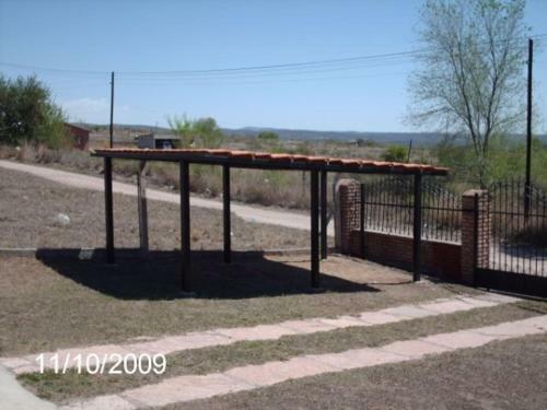 Casa Para 4 Personas A 5' Del Centro De Villa Carlos Paz