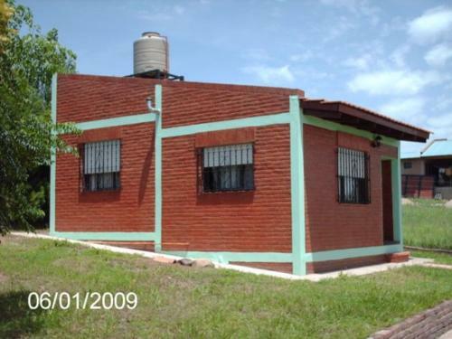 Casa Para 4 Personas A 5' Del Centro De Villa Carlos Paz