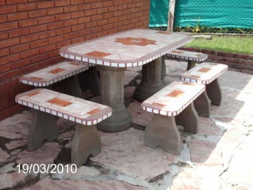 Casa Para 4 Personas A 5' Del Centro De Villa Carlos Paz