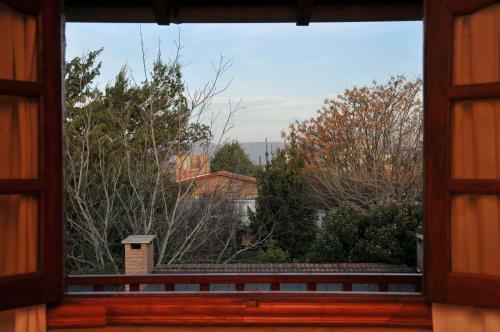 Apartamento Caba�as Nueve Lunas